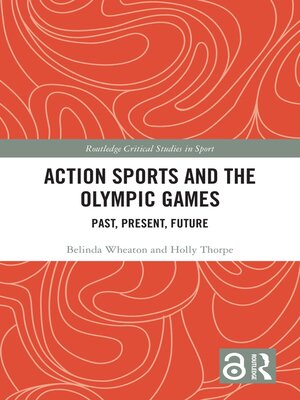 cover image of Action Sports and the Olympic Games